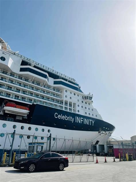 Celebrity Solstice follows in October 2021 with Celebrity Reflection the last to be revamped in February 2023. . Celebrity infinity refurbishment 2022